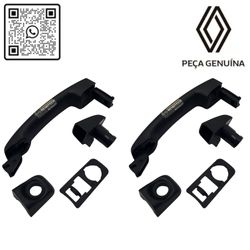 RN 73022R-K 806073022R KIT PUXADOR EXT. DIR_ESQ DA PORTA MASTER 2.3 16V 13... 1